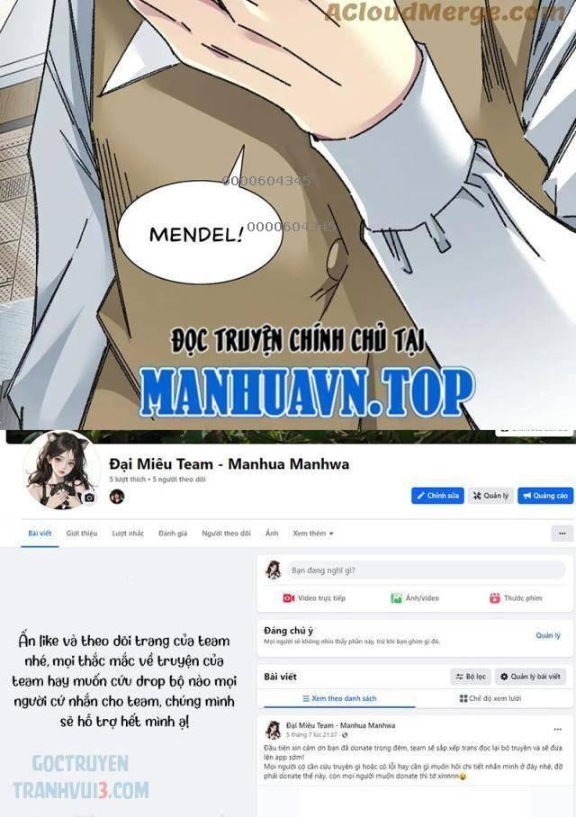 Câu Lạc Bộ Trường Sinh - Page 37