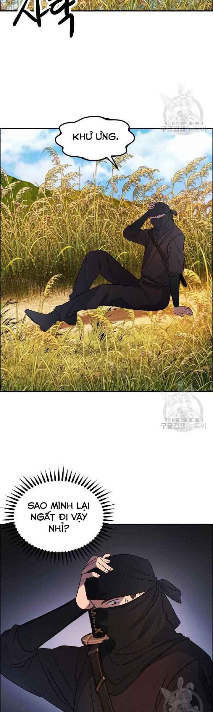 Thiên Hạ Đệ Nhất Phiêu Sĩ - Page 33