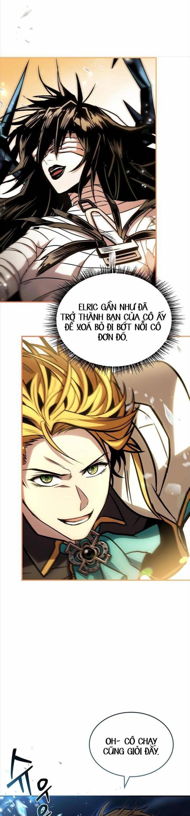 Pháp Sư Thiên Tài Giấu Nghề - Page 29