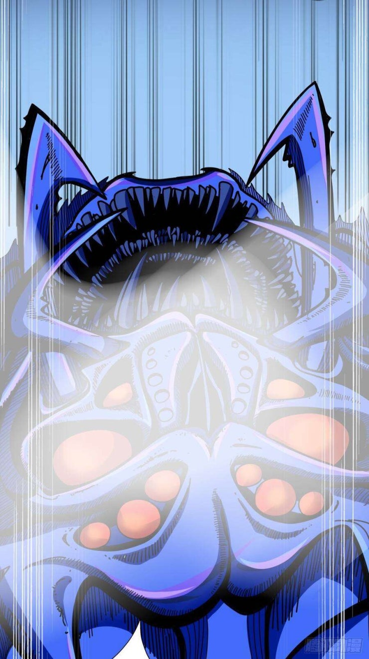 Chúa Tể Vực Thẳm - Page 21