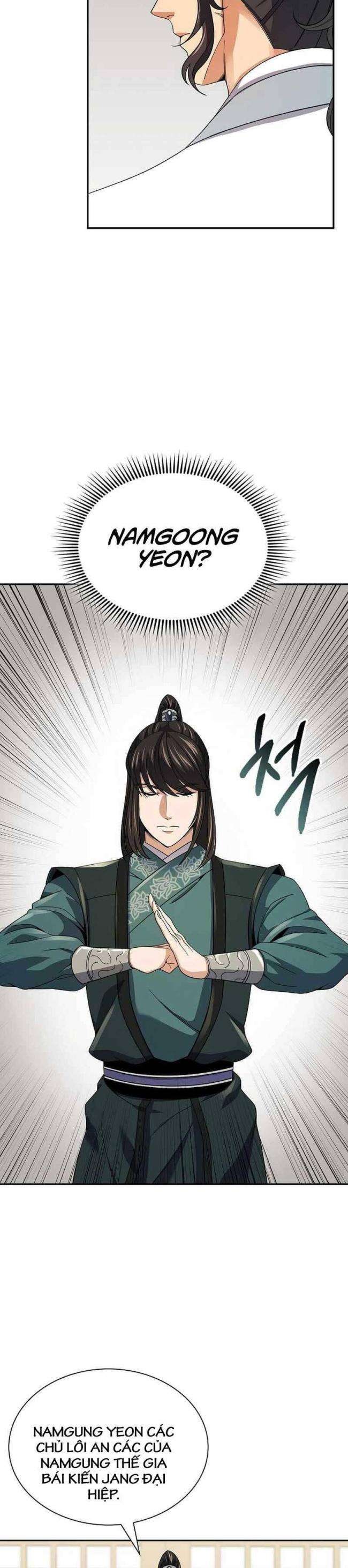 Quán Trọ Phong Ba - Page 27