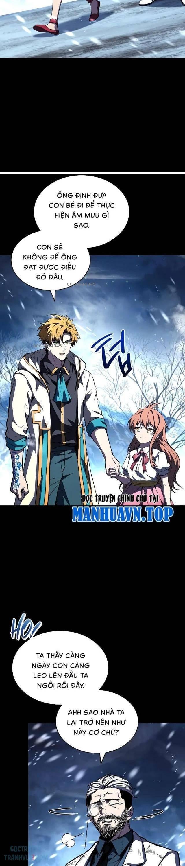 Pháp Sư Thiên Tài Giấu Nghề - Page 17