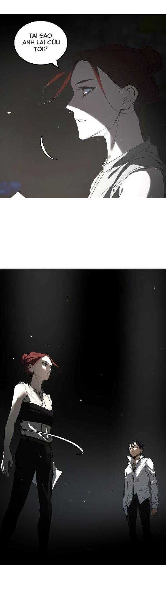 Dạ Lan Tím - Page 8