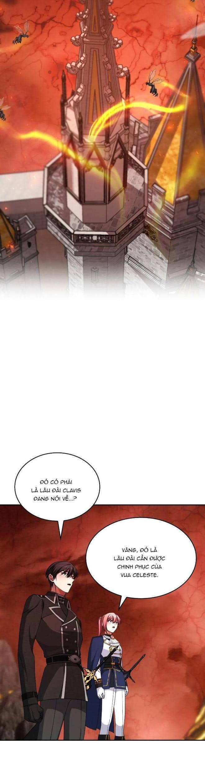 Regina Lena - Gửi Người Không Được Tha Thứ - Page 17