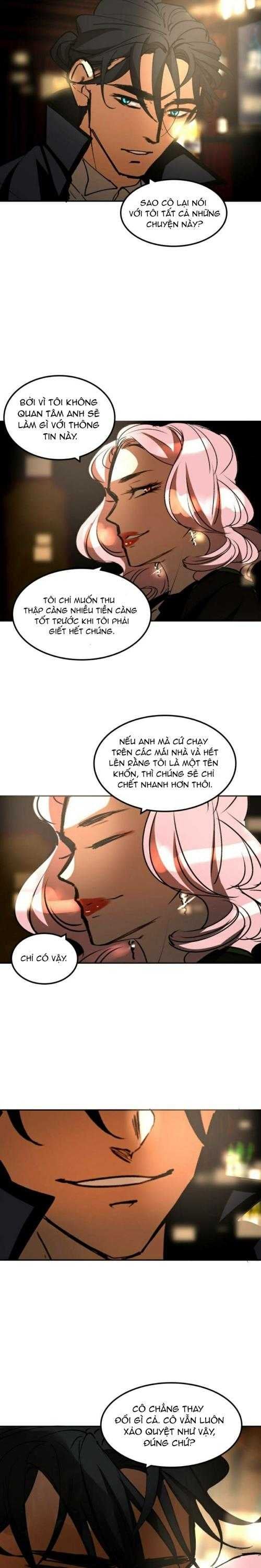 Dạ Lan Tím - Page 14