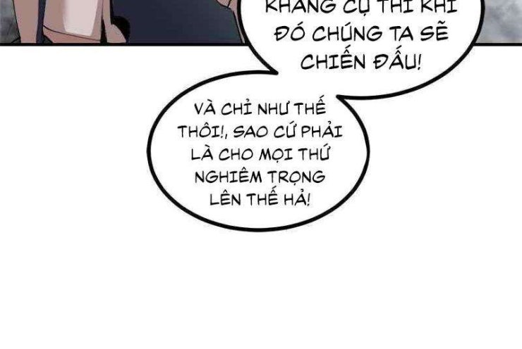 Bá Vương Hầm Ngục - Page 34