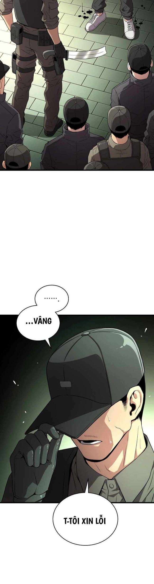 Luyện Cấp Chốn Địa Ngục - Page 21