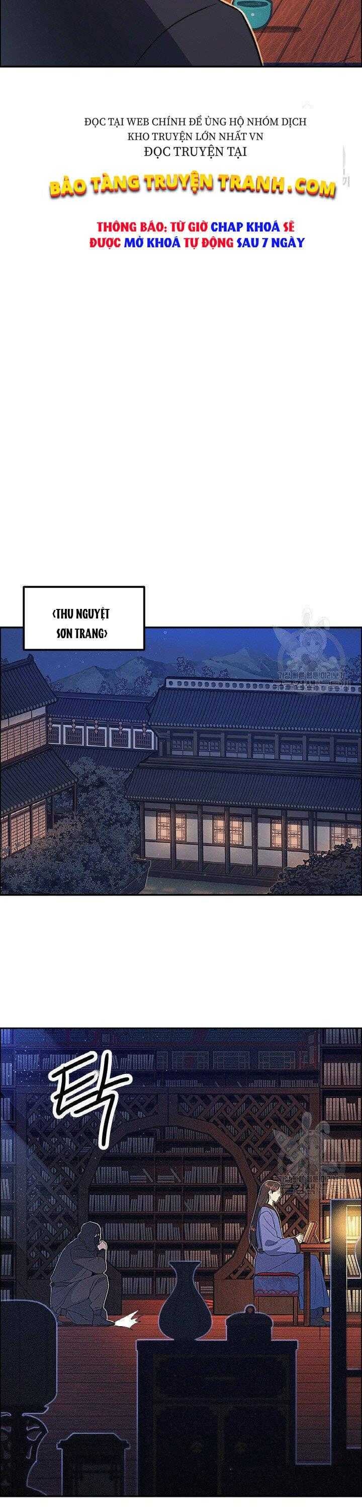 Thiên Hạ Đệ Nhất Phiêu Sĩ - Page 8