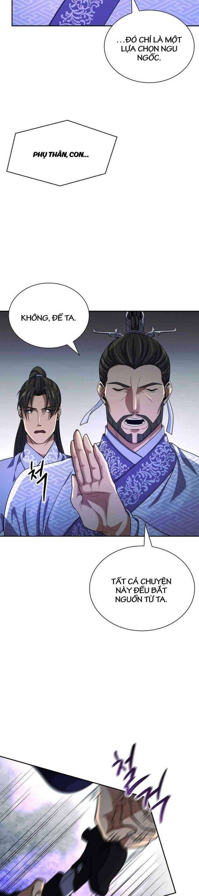 Quán Trọ Phong Ba - Page 25