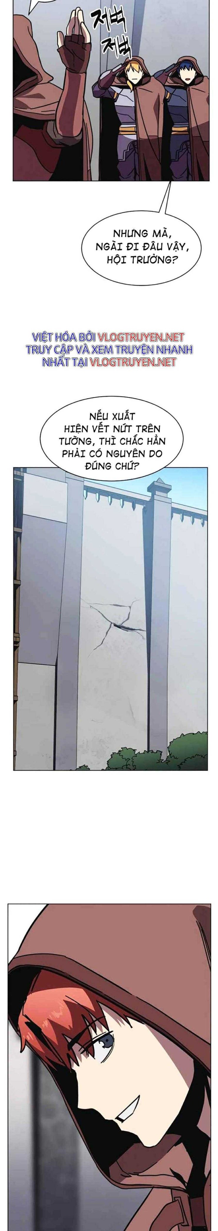 Trùm Cuối - Page 22