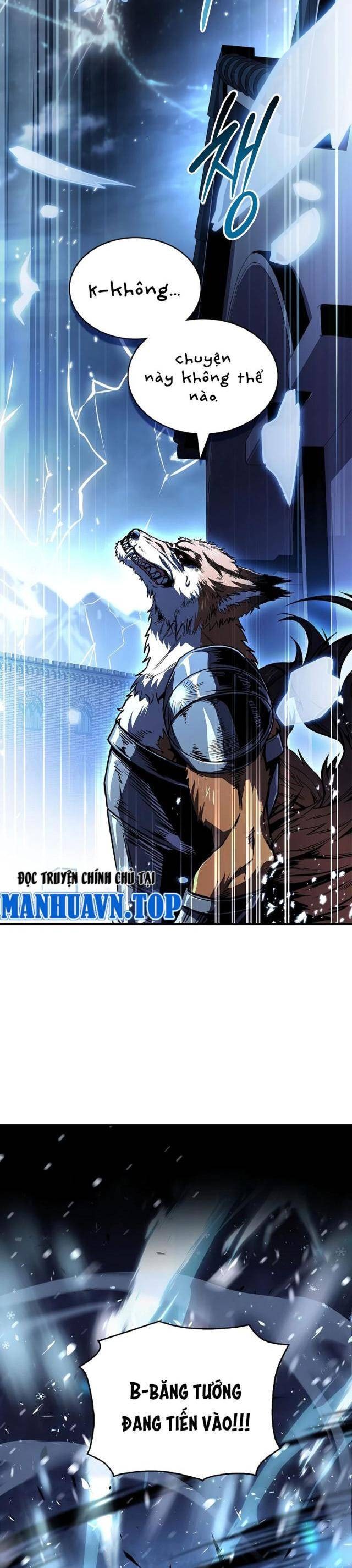 Pháp Sư Thiên Tài Giấu Nghề - Page 35