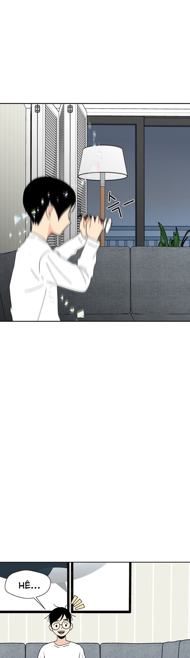 Gương Mặt Thiên Tài - Page 22