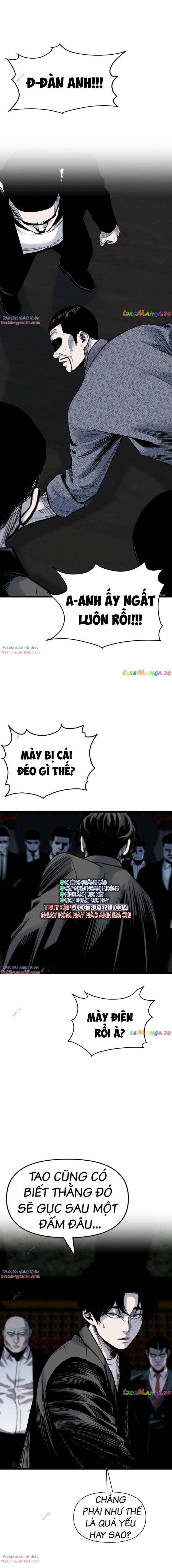 Chuyển Hóa - Page 6