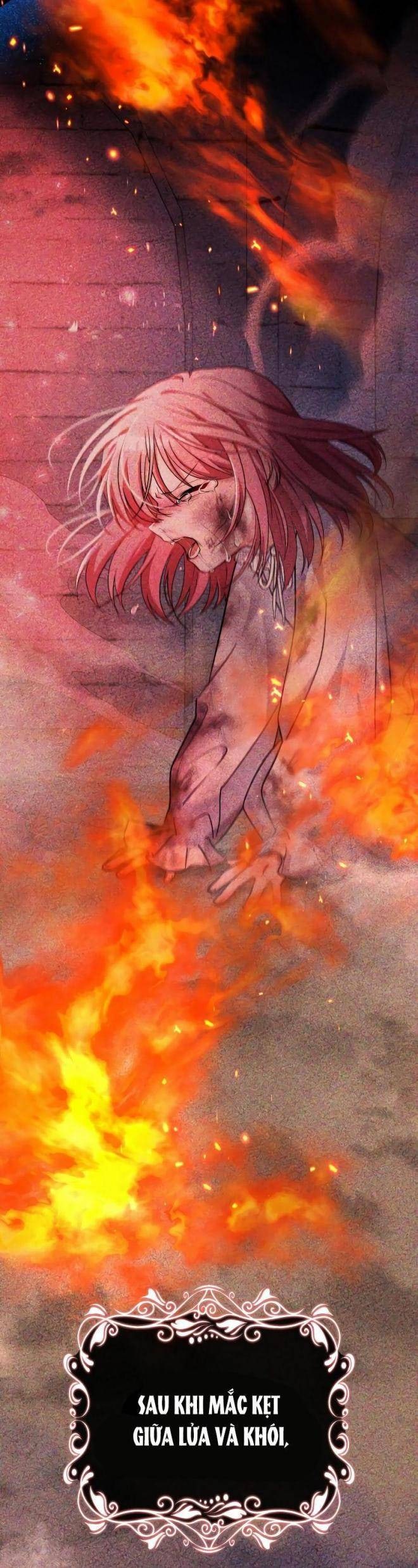 Regina Lena - Gửi Người Không Được Tha Thứ - Page 41