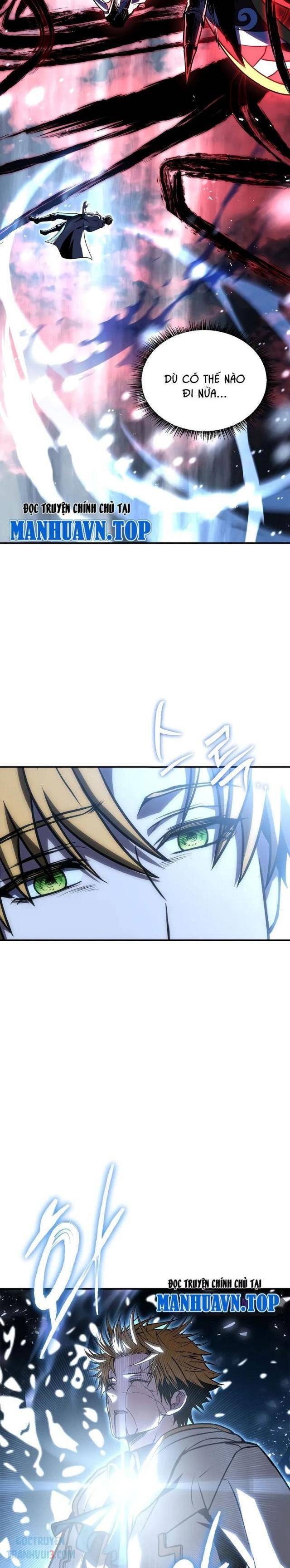 Pháp Sư Thiên Tài Giấu Nghề - Page 7