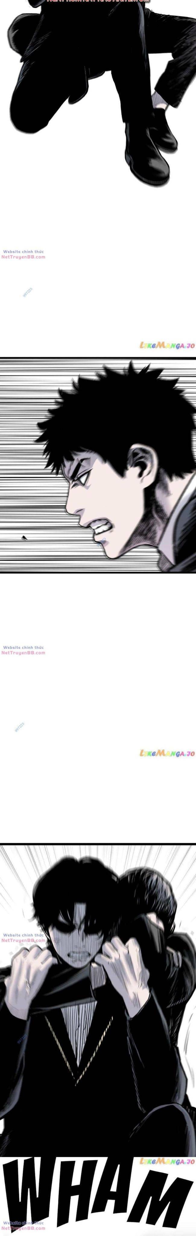 Chuyển Hóa - Page 18