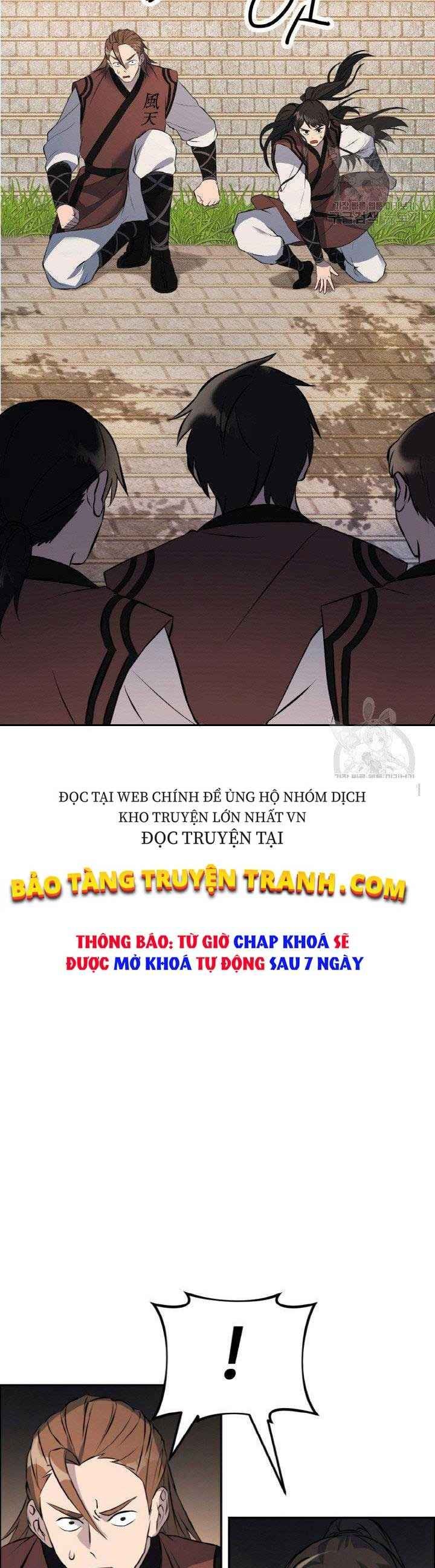 Thiên Hạ Đệ Nhất Phiêu Sĩ - Page 20