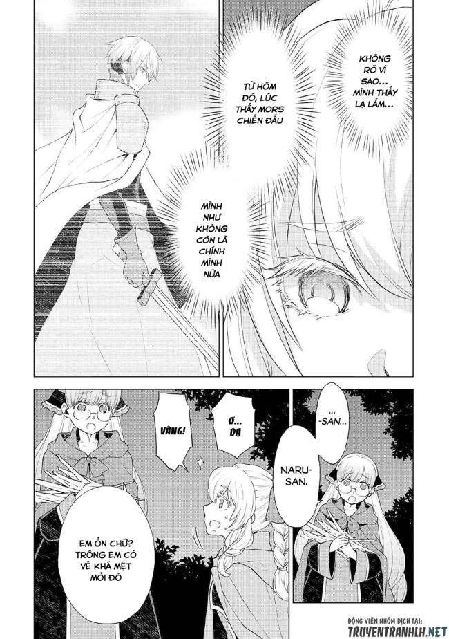 Hiraheishi Wa Kako Wo Yumemiru - Page 5