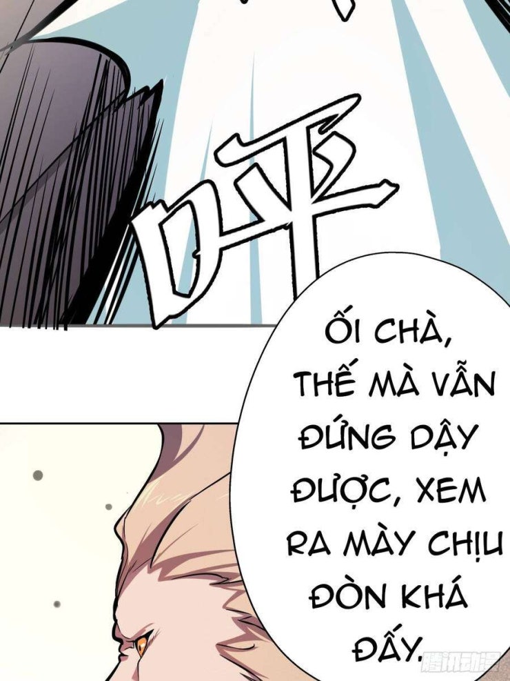 Chúa Tể Vực Thẳm - Page 22