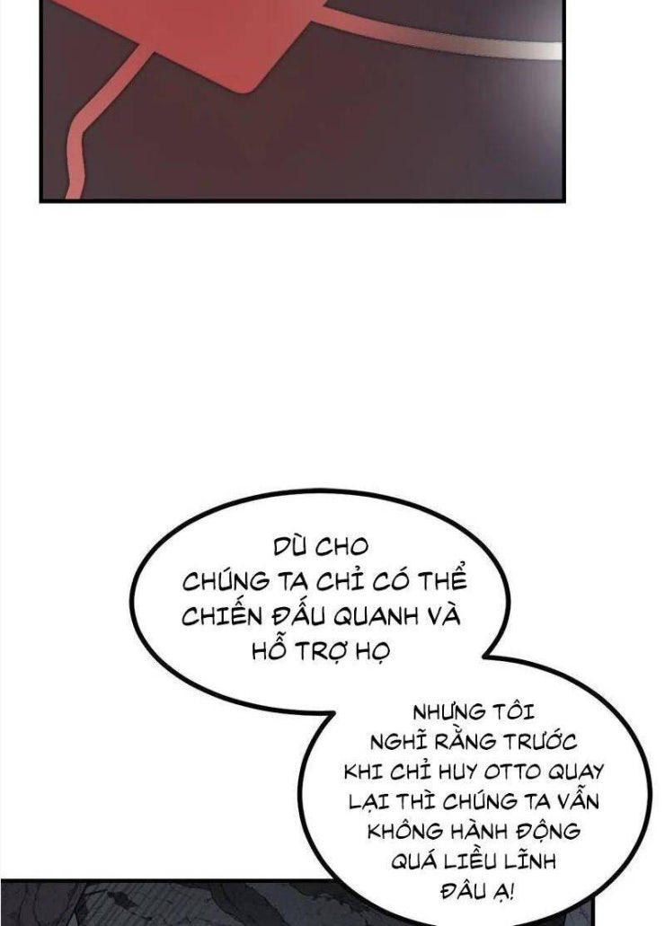 Bá Vương Hầm Ngục - Page 9