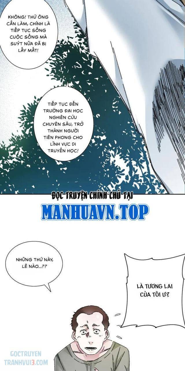 Câu Lạc Bộ Trường Sinh - Page 27