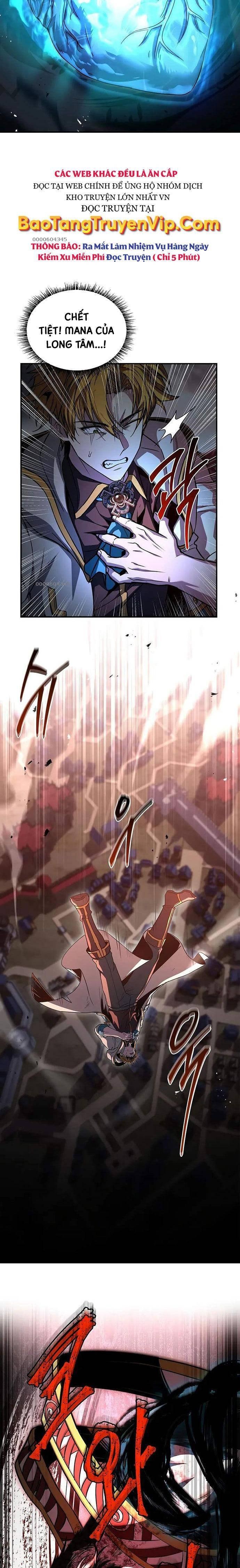 Pháp Sư Thiên Tài Giấu Nghề - Page 17