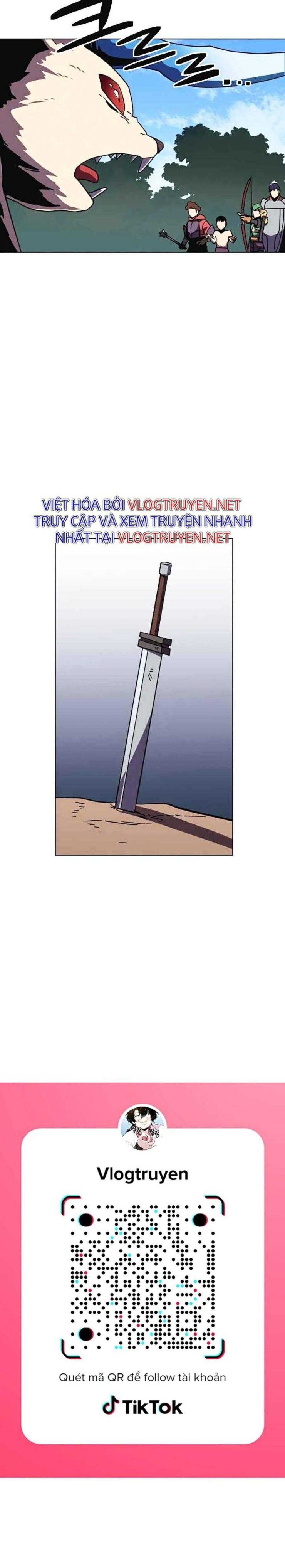 Trùm Cuối - Page 20