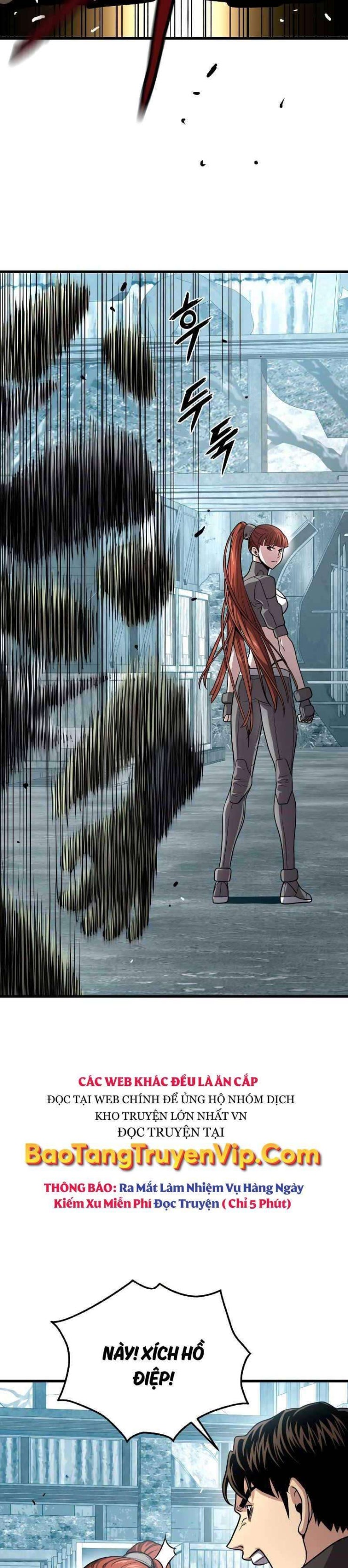 Luyện Cấp Chốn Địa Ngục - Page 11