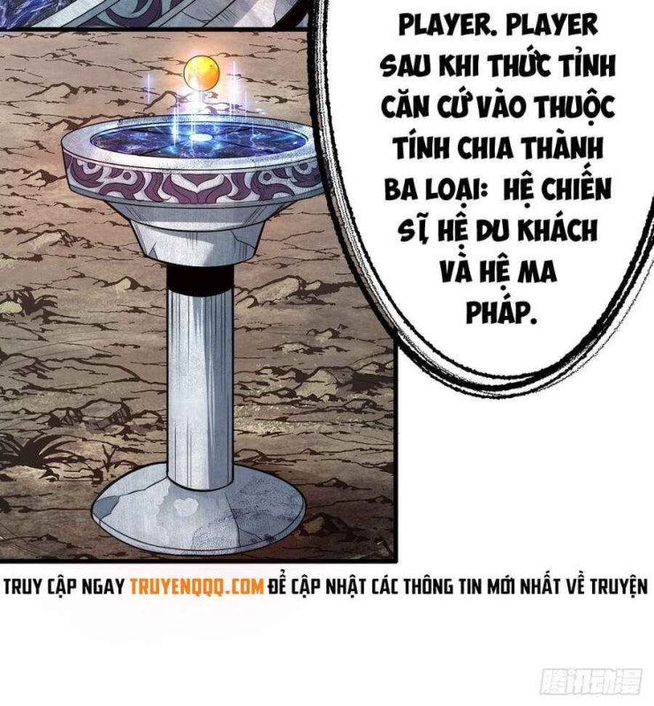Chúa Tể Vực Thẳm - Page 18