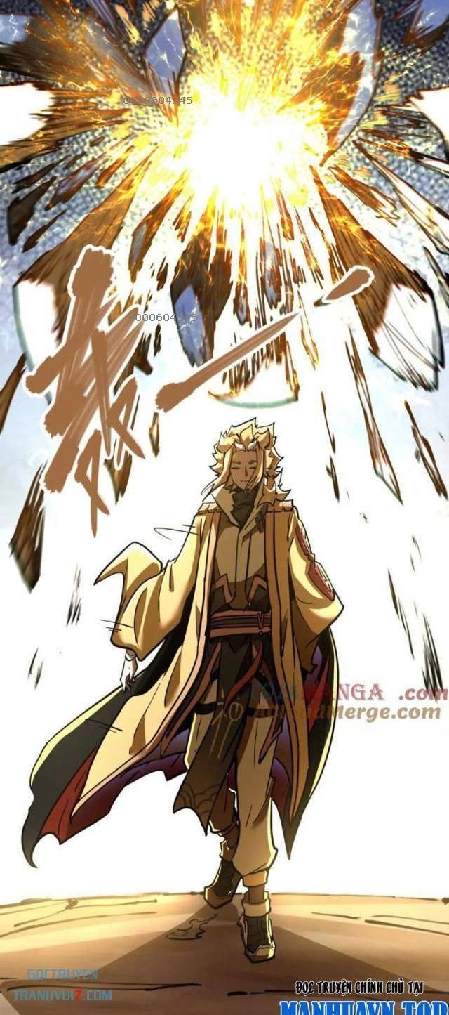 Tông Môn Của Ta Có Triệu Điểm Mạnh - Page 17