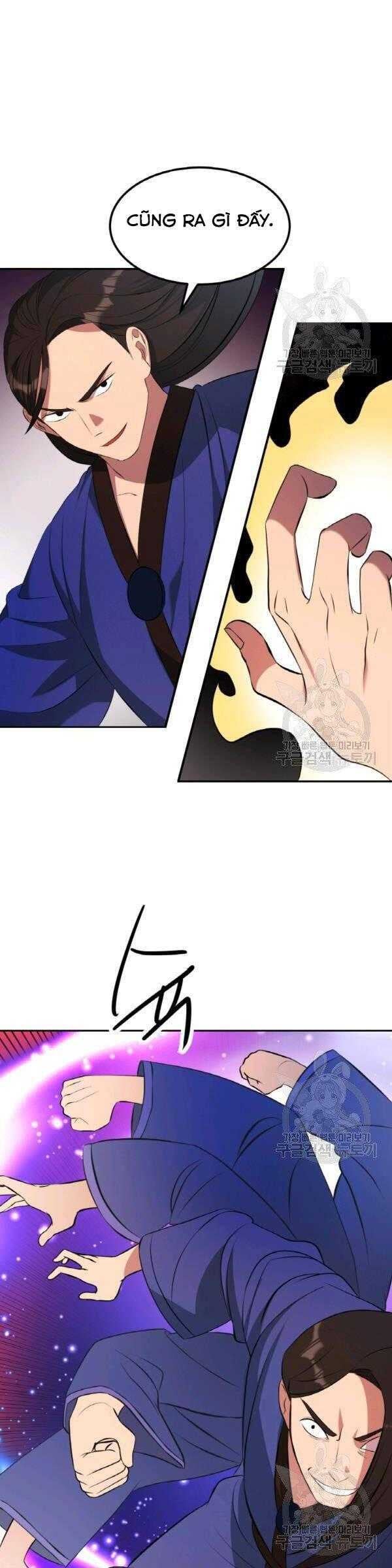 Thiên Hạ Đệ Nhất Phiêu Sĩ - Page 30