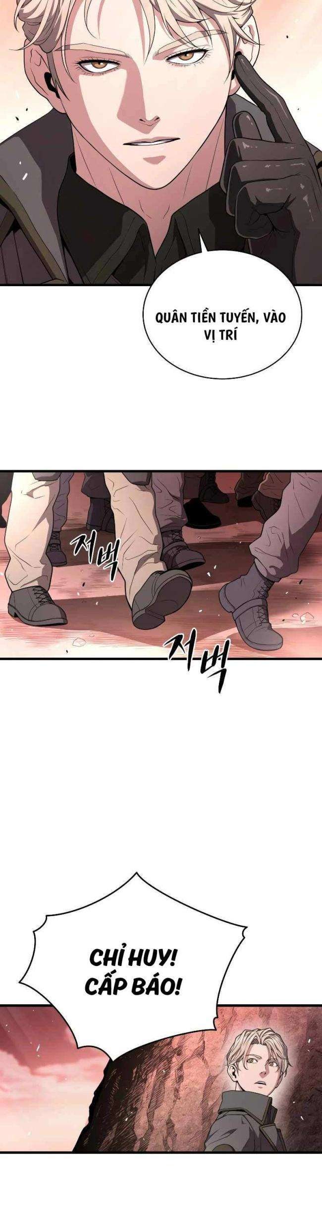 Luyện Cấp Chốn Địa Ngục - Page 7