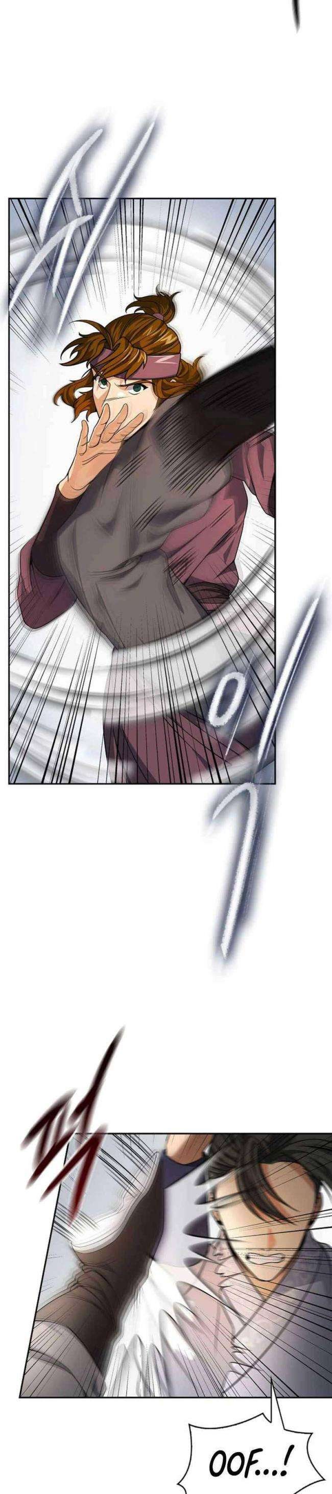 Quán Trọ Phong Ba - Page 29