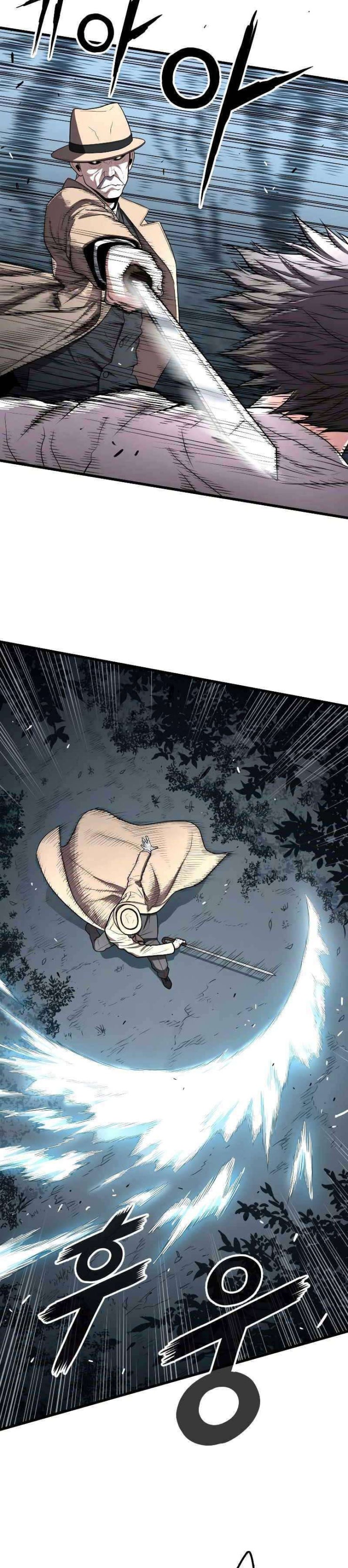 Luyện Cấp Chốn Địa Ngục - Page 33