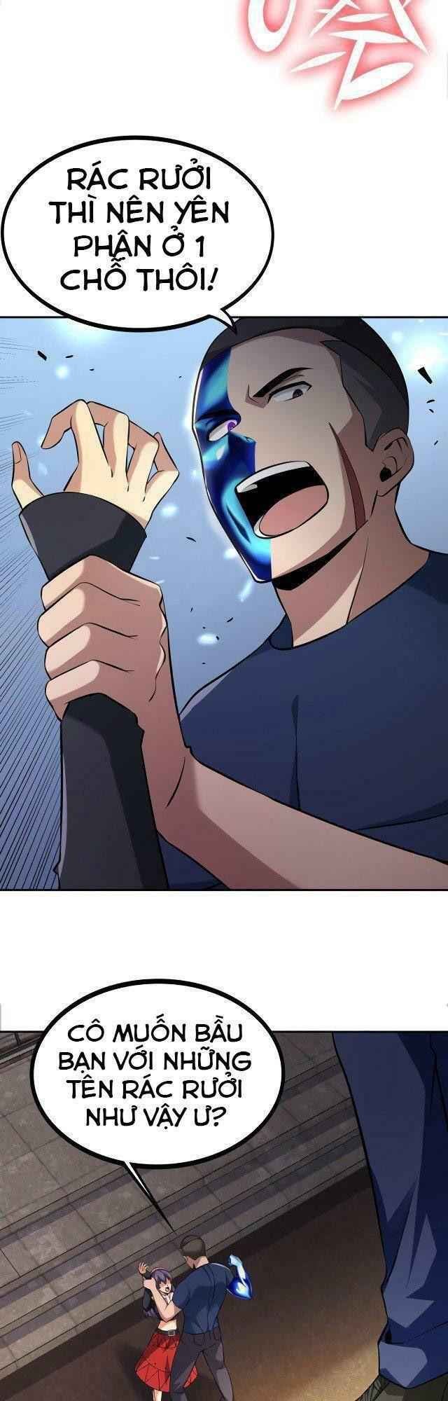 Thợ Săn Mạt Thế - Page 49