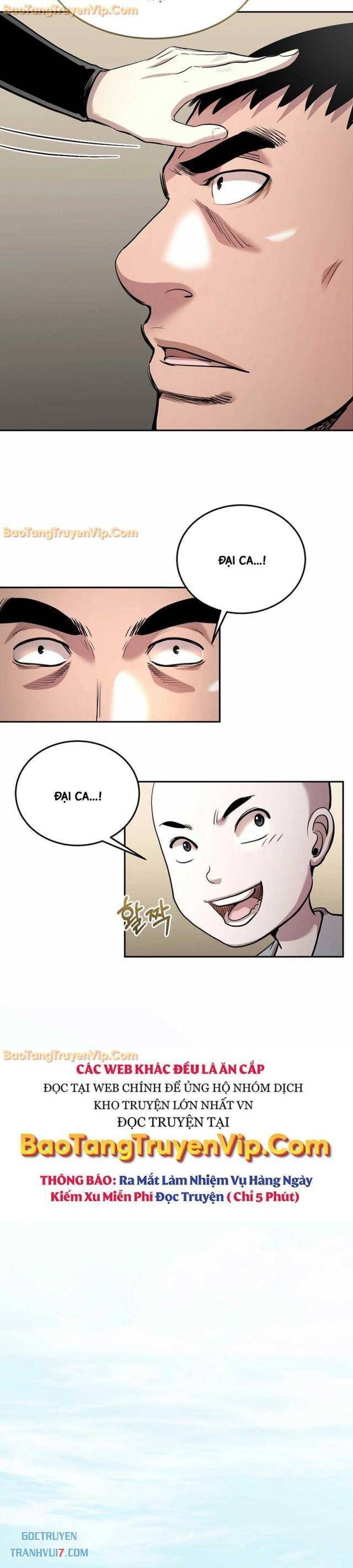 Ma Nhân Hoa Sơn - Page 36