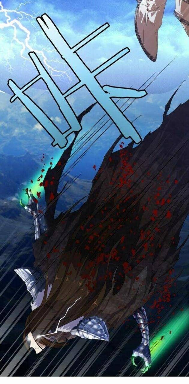 Đại Quản Gia Là Ma Hoàng - Page 10