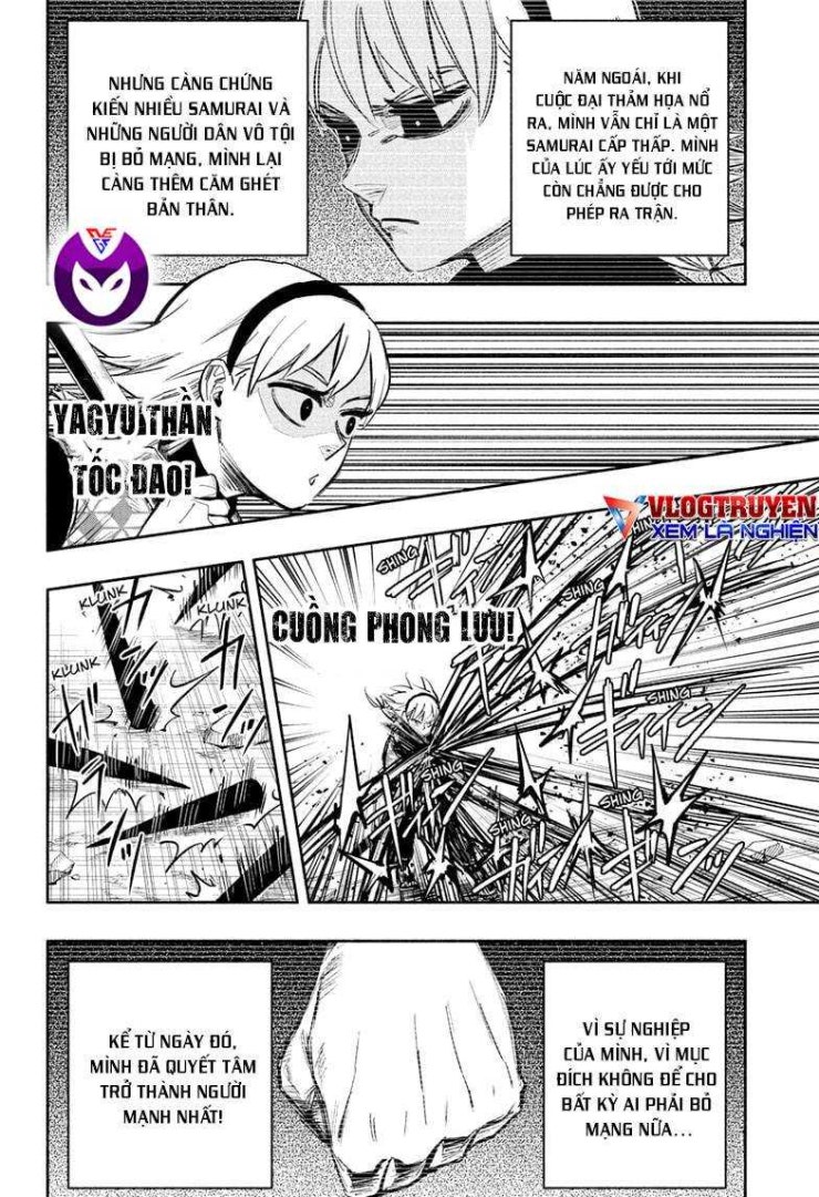 Doron Dororon - Page 4