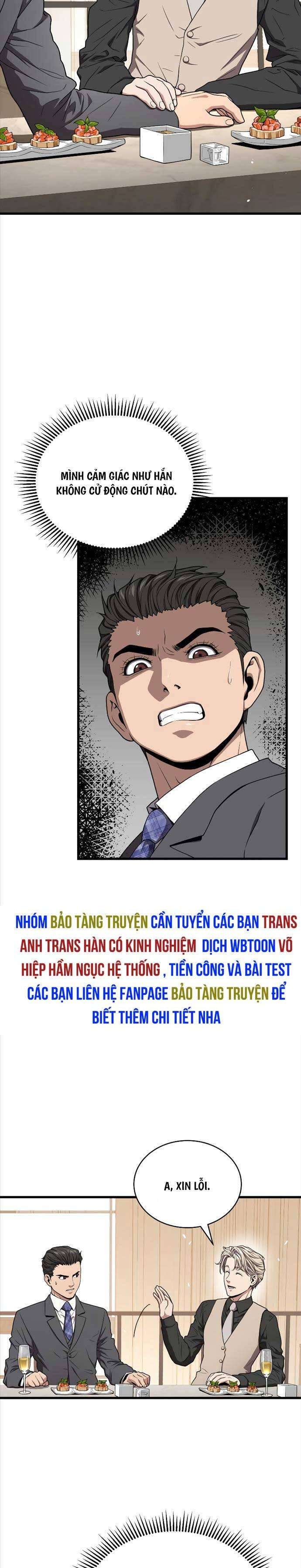 Luyện Cấp Chốn Địa Ngục - Page 11