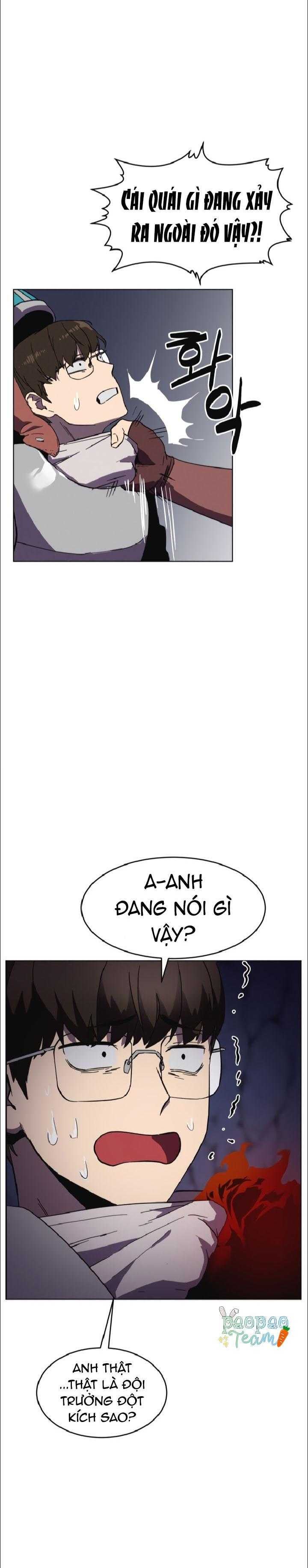 Trùm Cuối - Page 33