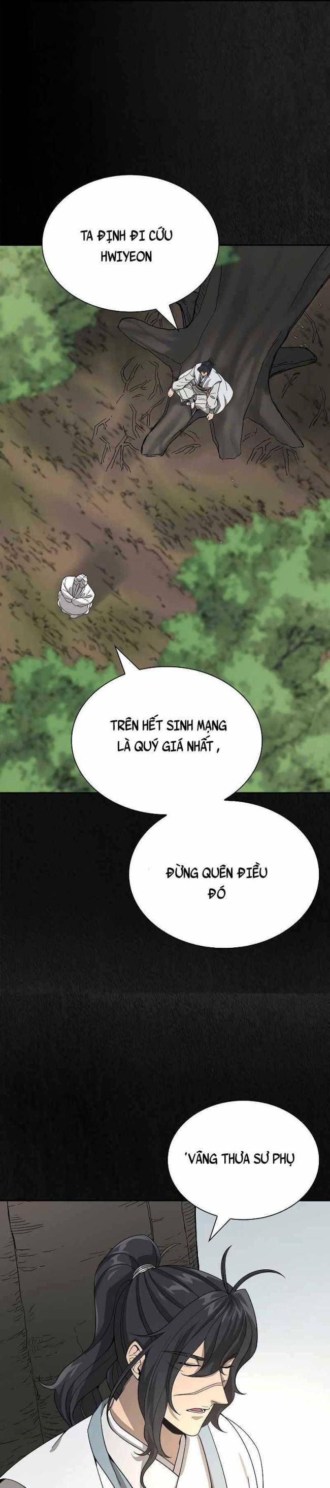 Quán Trọ Phong Ba - Page 28