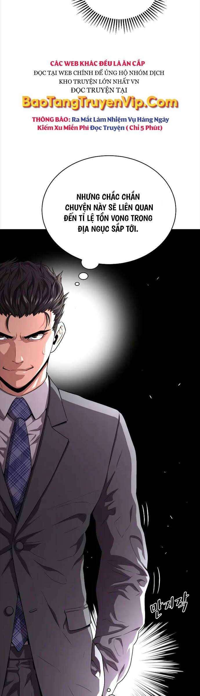 Luyện Cấp Chốn Địa Ngục - Page 33