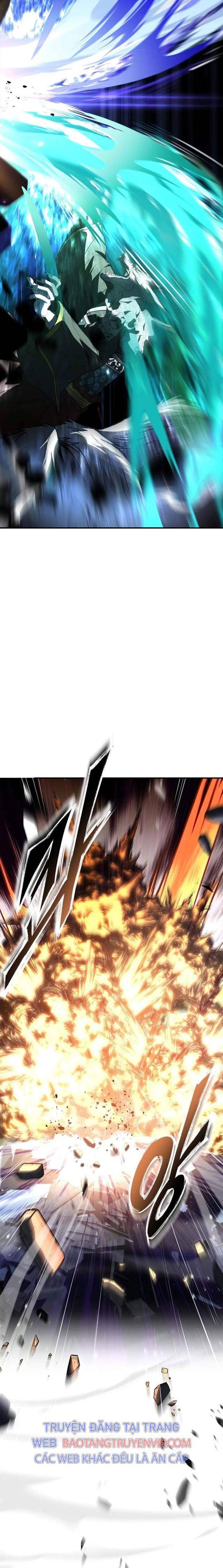 Pháp Sư Thiên Tài Giấu Nghề - Page 7