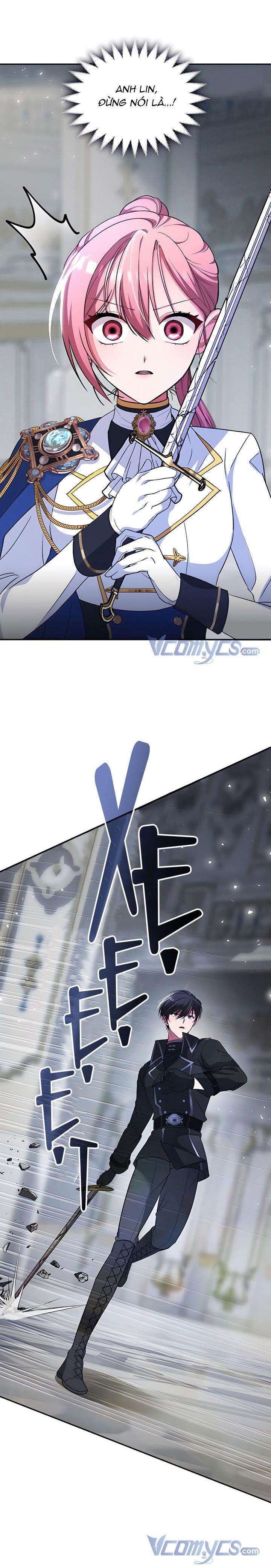 Regina Lena - Gửi Người Không Được Tha Thứ - Page 27