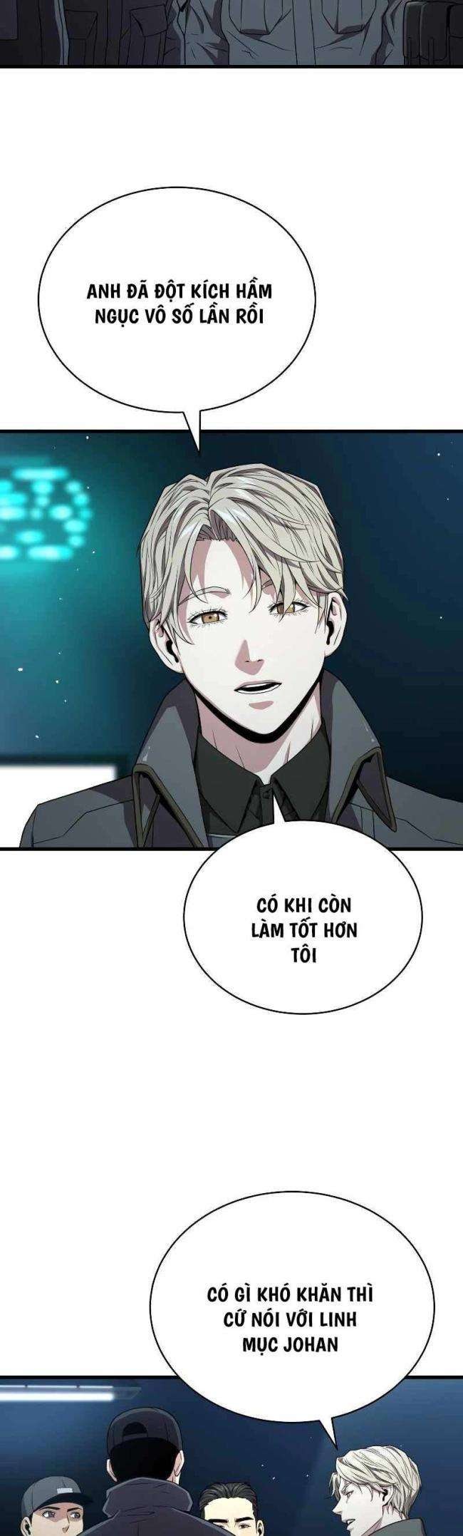 Luyện Cấp Chốn Địa Ngục - Page 20