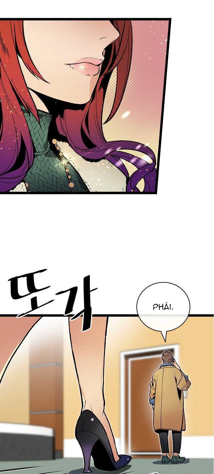 DNA Thiên Tài Đơn Độc - Page 15