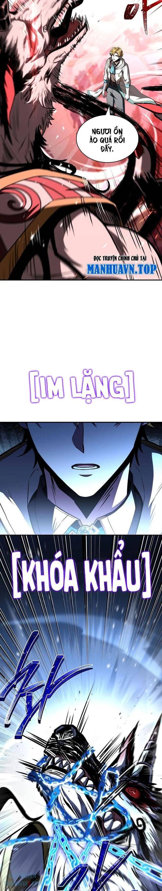 Pháp Sư Thiên Tài Giấu Nghề - Page 34