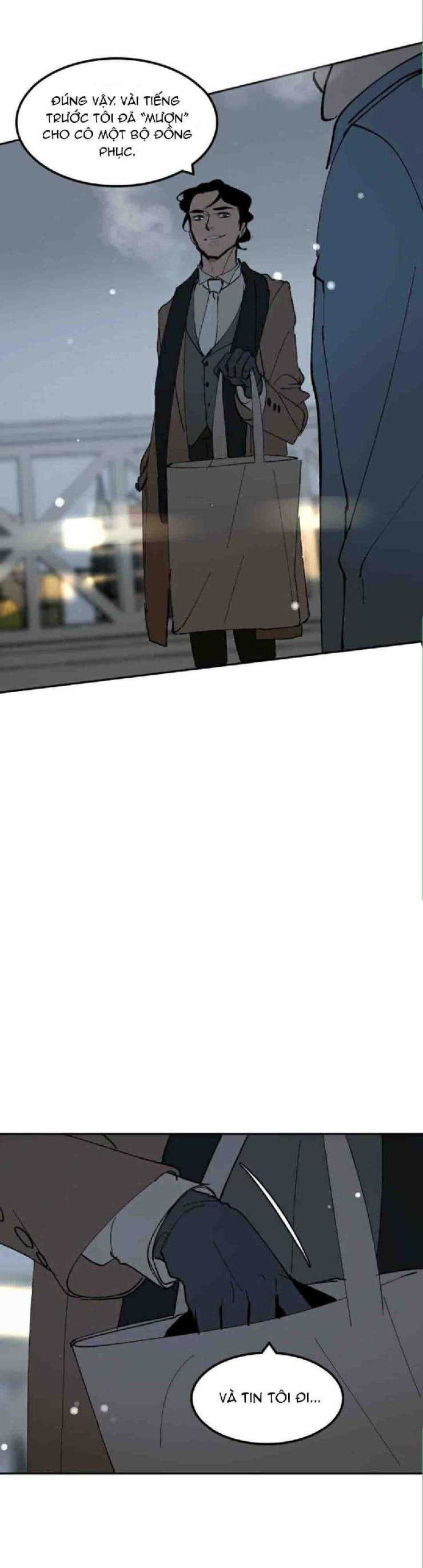 Dạ Lan Tím - Page 42