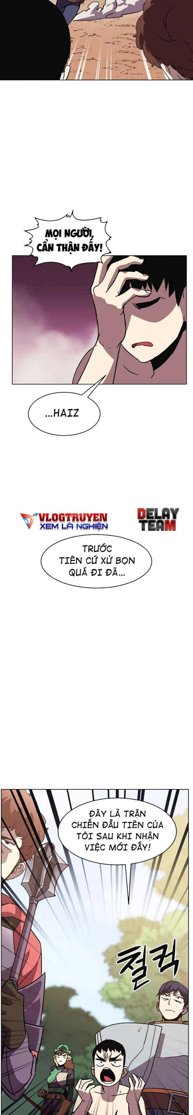 Trùm Cuối - Page 9