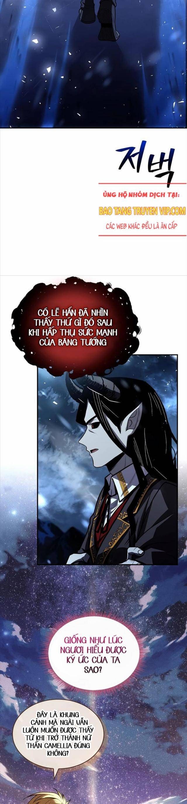 Pháp Sư Thiên Tài Giấu Nghề - Page 5